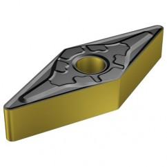 VNMG 333-KM Grade 3210 - Turning Insert - Industrial Tool & Supply