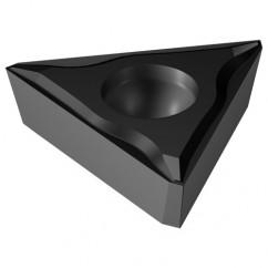 TCEX 1.8(1.5)0L-F Grade 1105 CoroTurn® 107 Insert for Turning - Industrial Tool & Supply