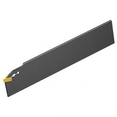 QD-NN1F33-25A CoroCut® QD blade for parting - Industrial Tool & Supply