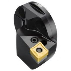 L571.31C-504035-16 Capto® and SL Turning Holder - Industrial Tool & Supply