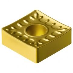 SNMM 646-QR Grade 235 - Turning Insert - Industrial Tool & Supply