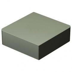 CNG 434T0320 Grade 670 - Turning Insert - Industrial Tool & Supply