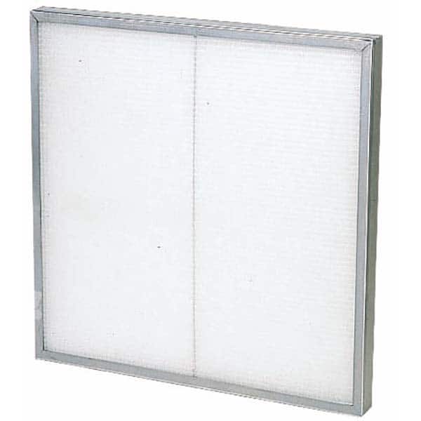 PRO-SOURCE - Pleated & Panel Air Filters Filter Type: Washable Nominal Height (Inch): 18 - Industrial Tool & Supply