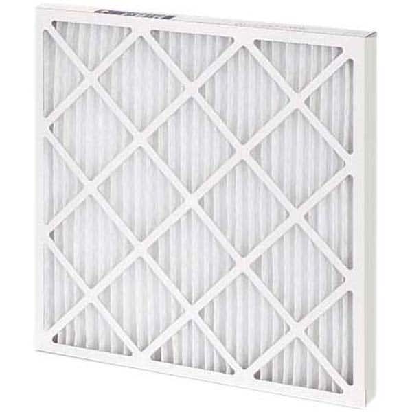 PRO-SOURCE - Pleated & Panel Air Filters Filter Type: Wire-Backed Pleated Nominal Height (Inch): 28 - Industrial Tool & Supply