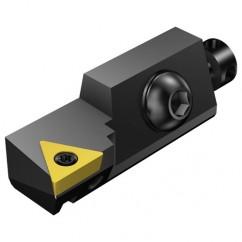 STGCR 06CA-06 CoroTurn® 107 Cartridge for Turning - Industrial Tool & Supply