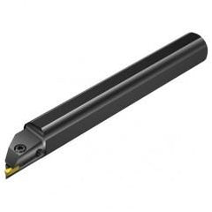 LAF151.37-25-025A30 T-Max® Q-Cut Shank Tool for Face Grooving - Industrial Tool & Supply
