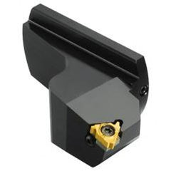 SL-266RKF-80-27-QC CoroThread® 266 SL Bar - Industrial Tool & Supply