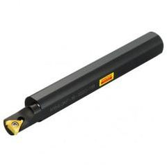 266LKF-D10-3 CoroThread® 266 Boring Bar - Industrial Tool & Supply