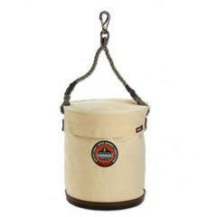 5743T L WHT LARGE PLASTIC BOTTOM - Industrial Tool & Supply