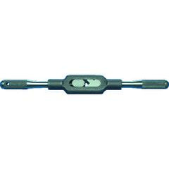 NO. 16 TAP WRENCH - Industrial Tool & Supply
