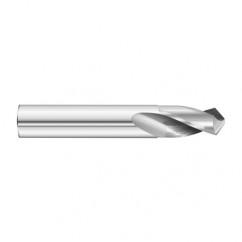 1510 #8 CARBIDE STUB DRILL - Industrial Tool & Supply