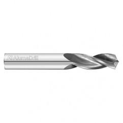 1565 5/16 3FL PARABOLIC CARB DRILL - Industrial Tool & Supply