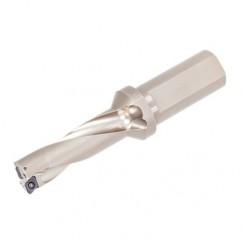 TDX250F25-3 TUNGDRILL TOOL - Industrial Tool & Supply