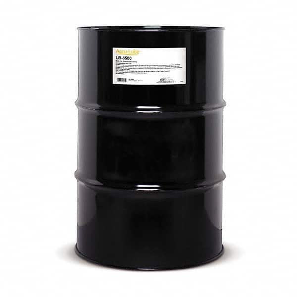 Accu-Lube - Metalworking Fluids & Coolants Type: Cutting & Sawing Form or Style: Liquid - Industrial Tool & Supply