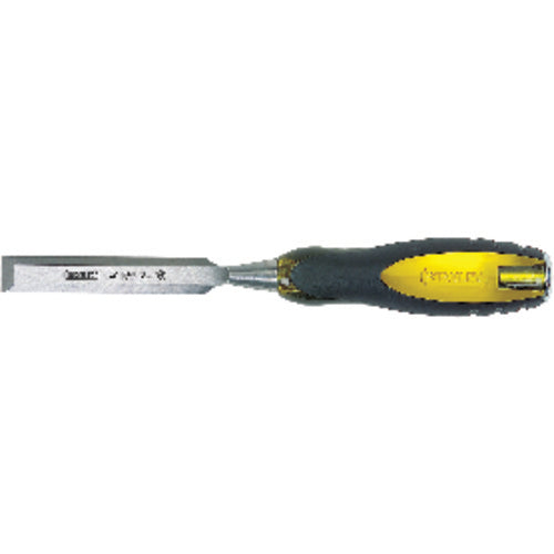 1/4″ SHORT BLADE CHISEL - Industrial Tool & Supply