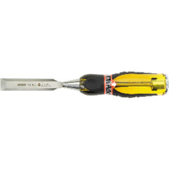5/8″ SHORT BLADE CHISEL - Industrial Tool & Supply
