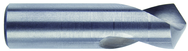 5/8 Dia; 2-1/4 OAL-HSS-Bright-Center Drill - Industrial Tool & Supply