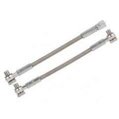 CHP HOSE G1/8-G1/8-200BB SPARE PART - Industrial Tool & Supply