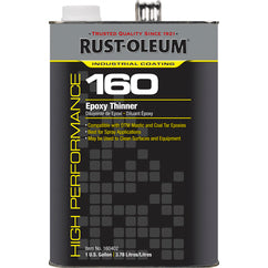 1 Gallon 9100 Thinner - Industrial Tool & Supply