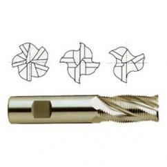 1"X4-1/2 5FL REG CC FINE RGHG EM - Industrial Tool & Supply