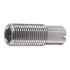 PRESET MAXIN 16X30 - Industrial Tool & Supply