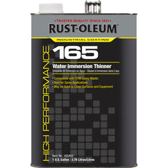 1 Gallon Thinner - For Immersion - Industrial Tool & Supply