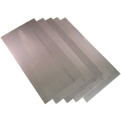 .001X8X12″ STEEL SHIM - Industrial Tool & Supply