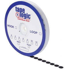 Tape Logic - Hook & Loop Component Type: Hook & Loop Type: Self Fastening - Industrial Tool & Supply