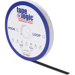 Tape Logic - Hook & Loop Component Type: Hook & Loop Type: Self Fastening - Industrial Tool & Supply