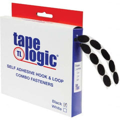 Tape Logic - Hook & Loop Component Type: Hook & Loop Type: Hook & Loop - Industrial Tool & Supply