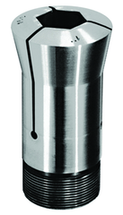 1-1/16 16C COLLET HEX - Industrial Tool & Supply
