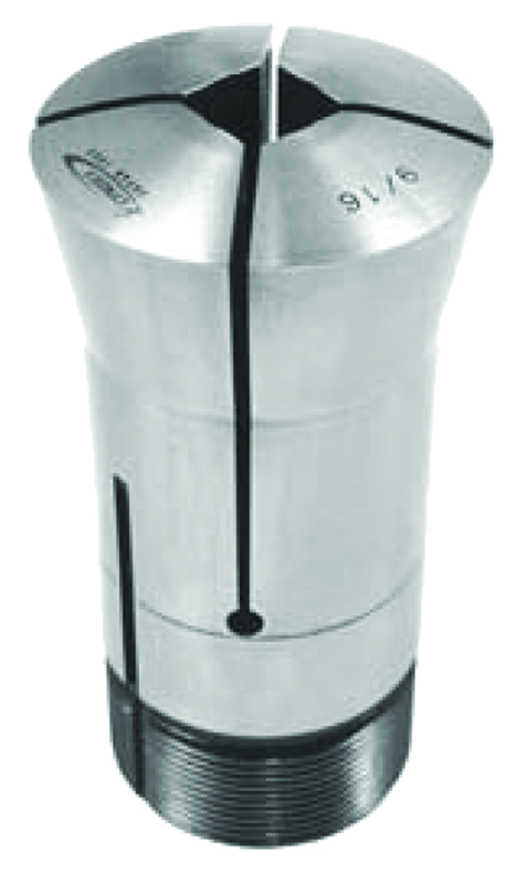 7/16 16C COLLET SQUARE - Industrial Tool & Supply