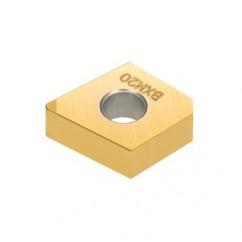 2QP-GNGA120412 BXA20 INSERT - Industrial Tool & Supply