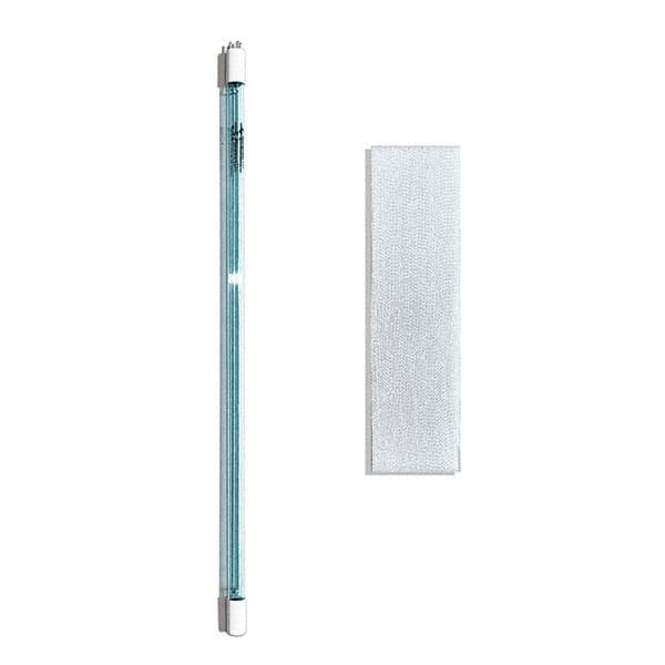 Guardian-X - UVC Lamp with Merv 6 Filters - Industrial Tool & Supply