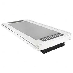 Guardian-X - 24" Wide x 6" High x 48" Deep, UV Air Cleaner - Industrial Tool & Supply