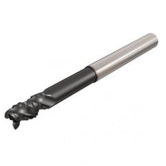 ECBR32022/80W20R02A150 END MILL - Industrial Tool & Supply