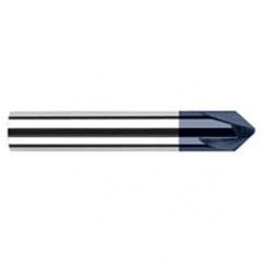 1/8D X 41 DEG CHAMFER 3FL ALTIN - Industrial Tool & Supply