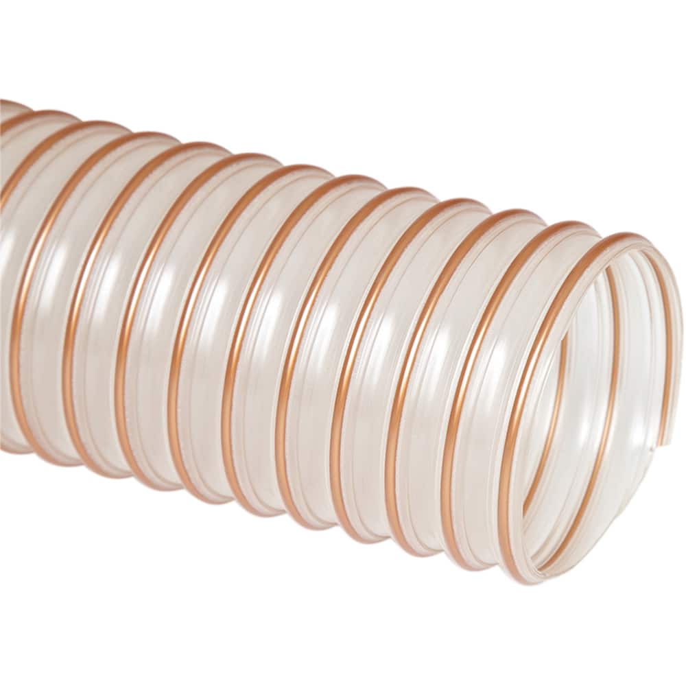Flexaust - Vacuum & Duct Hose Inside Diameter (Inch): 16 Working Pressure (psi): 11.000 - Industrial Tool & Supply
