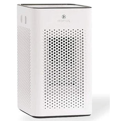 Medify Air - Self-Contained Electronic Air Cleaners Type: Air Purifier with H13 HEPA Filter Width (Inch): 13 - Industrial Tool & Supply