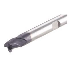 ECU077E093W08R02L63 900 END MILL - Industrial Tool & Supply