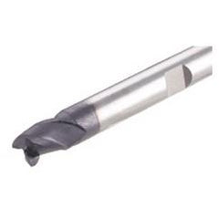 SolidMill Endmill - ECU057E07-3W06R02L57 - Industrial Tool & Supply