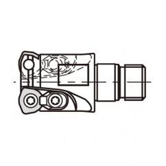 HXP06025R HIGH FEED TOOL-T/EXP - Industrial Tool & Supply