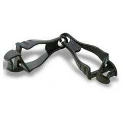 3400-BULK BLK GRABBER-100/PK - Industrial Tool & Supply