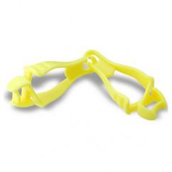 3400-BULK LIME GRABBER 100/PK - Industrial Tool & Supply