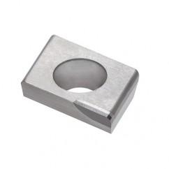 YPEB12X3-1A01R-D DX160 INSERT - Industrial Tool & Supply