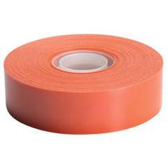3750M 30FT ORANGE HEAT TAPE TRAP - Industrial Tool & Supply