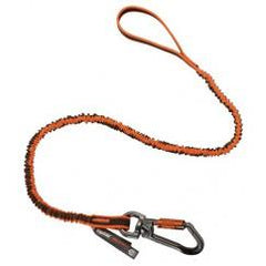3109F STD ORANGE DBL-LOCKING SNGL - Industrial Tool & Supply