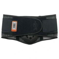 1051 XL BLK MESH BACK SUPPORT - Industrial Tool & Supply