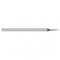 .400D NPT (1.78 DEG) TAPERED EM - Industrial Tool & Supply
