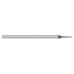 .400D NPT (1.78 DEG) TAPERED EM - Industrial Tool & Supply